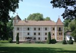 Castle Hedervary