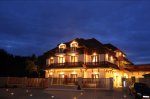 Ködmön Wellness Hotel