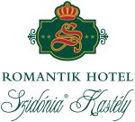 Romantik Hotel Schloss Szidónia