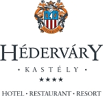 Castle Hedervary