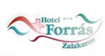 Hotel Forrás Zalakaros