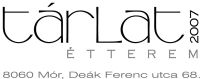 Restaurant Tárlat
