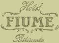 Hotel Fiume