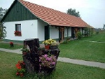 Szalkai Vendégház Szalkai Farm