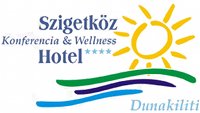 Szigetköz Wellness Hotel****