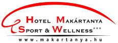 Hotel Makártanya Sport & Wellness***