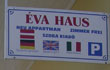 Apartement Eva Haus