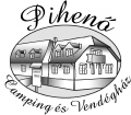 Pihenő Camping és Vendégház