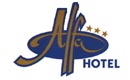 Alfa Hotel***
