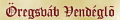 Öreg Sváb Vendéglő