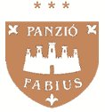 Hotel Fabius Panzió