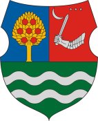 Nábrád címere