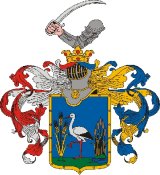 Nádudvar címere