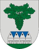 Nemesnádudvar címere