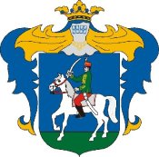Nemesvámos címere