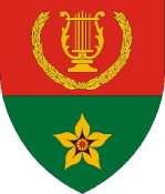 Nikla címere