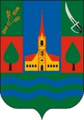 Olcsva címere