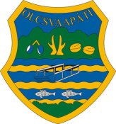 Olcsvaapáti címere