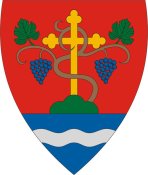 Ostoros címere
