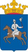 Ónod címere