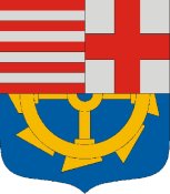 Örvényes címere