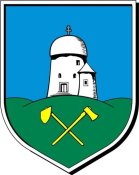 Öskü címere