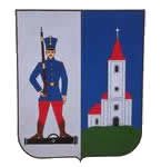 Őrtilos címere