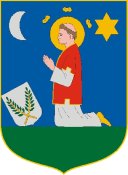 Pápa címere