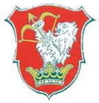 Petneháza címere