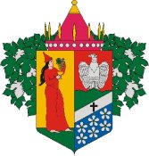 Pusztamérges címere