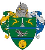 Pusztaszer címere