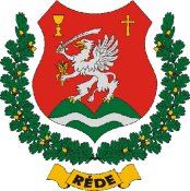 Réde címere