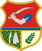 Rohod címere