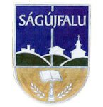 Ságújfalu címere