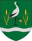 Sármellék címere