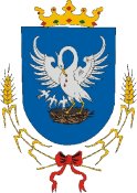 Seregélyes címere