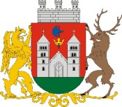 Somogyvár címere
