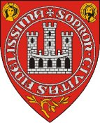 Sopron, Ödenburg címere