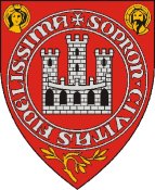 Sopron, Ödenburg címere