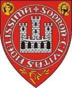 Sopron címere