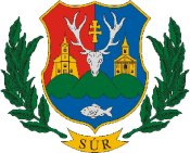 Súr címere