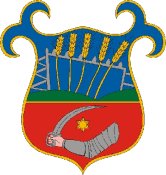 Szabadbattyán címere