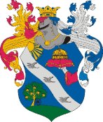 Szatymaz címere