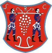 Szentbékkálla címere