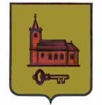 Szentpéterfa címere