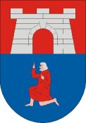Szerencs címere