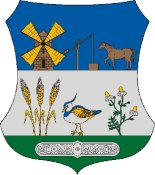 Székkutas címere