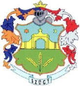 Szügy címere