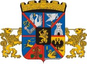 Tab címere