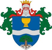 Tass címere